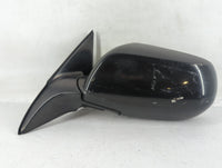 2020 Honda Hr-V Side Mirror Replacement Driver Left View Door Mirror P/N:A73700NH731P0001 Fits OEM Used Auto Parts - Oemused