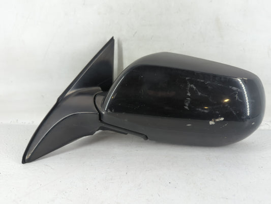 2020 Honda Hr-V Side Mirror Replacement Driver Left View Door Mirror P/N:A73700NH731P0001 Fits OEM Used Auto Parts - Oemused