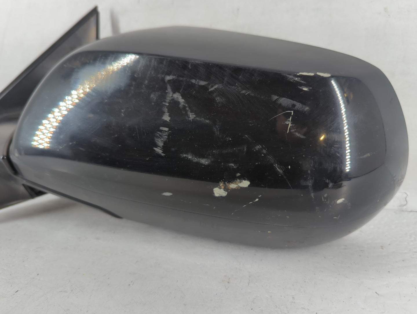 2020 Honda Hr-V Side Mirror Replacement Driver Left View Door Mirror P/N:A73700NH731P0001 Fits OEM Used Auto Parts - Oemused