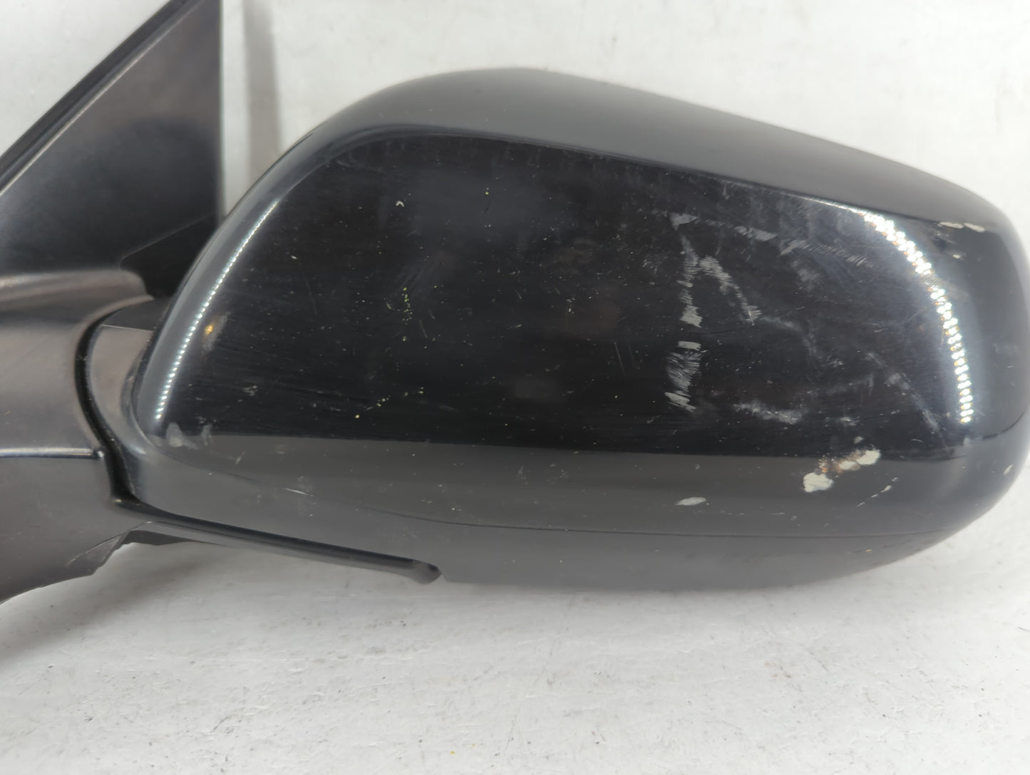 2020 Honda Hr-V Side Mirror Replacement Driver Left View Door Mirror P/N:A73700NH731P0001 Fits OEM Used Auto Parts - Oemused