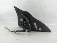 2020 Honda Hr-V Side Mirror Replacement Driver Left View Door Mirror P/N:A73700NH731P0001 Fits OEM Used Auto Parts - Oemused