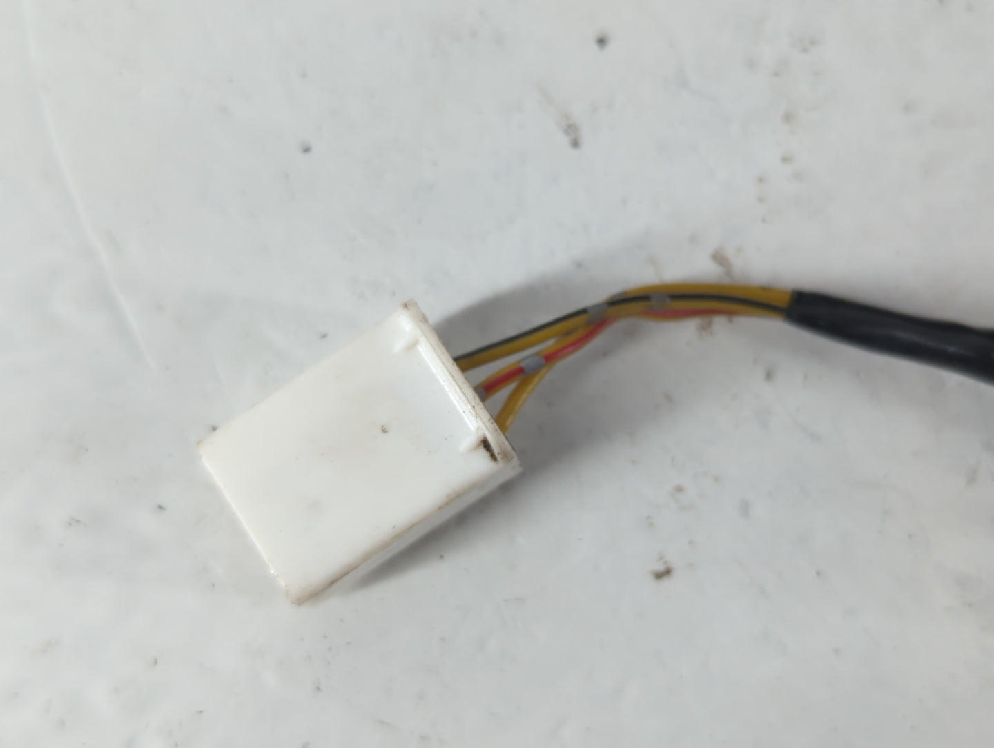 2020 Honda Hr-V Side Mirror Replacement Driver Left View Door Mirror P/N:A73700NH731P0001 Fits OEM Used Auto Parts - Oemused