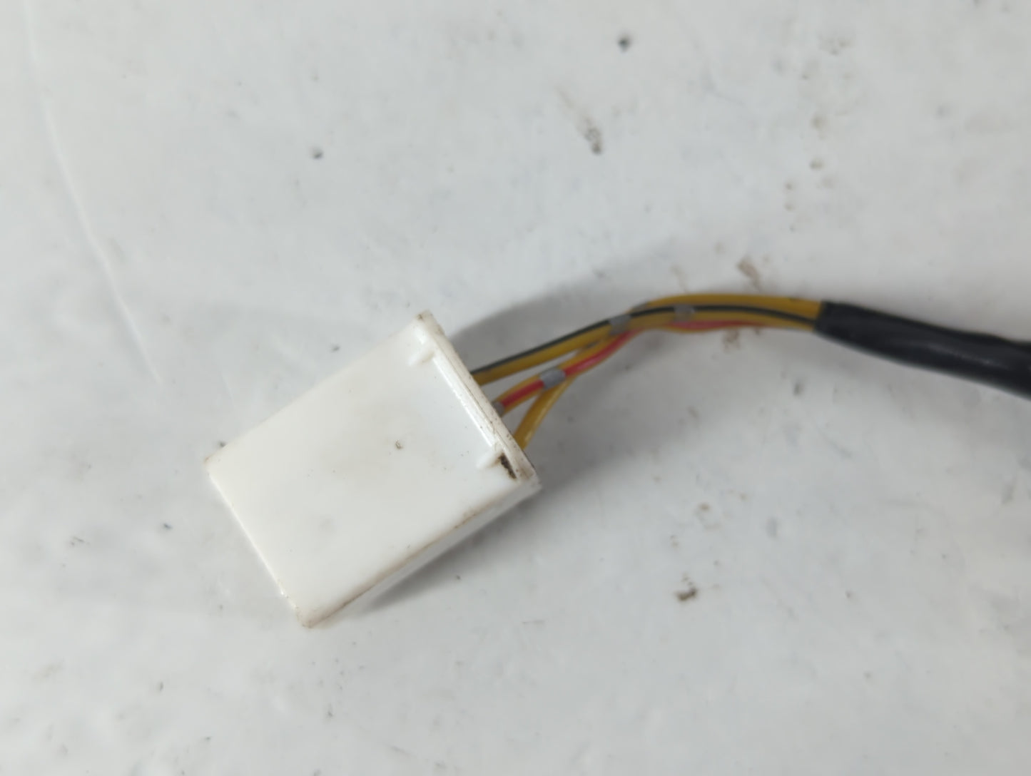 2020 Honda Hr-V Side Mirror Replacement Driver Left View Door Mirror P/N:A73700NH731P0001 Fits OEM Used Auto Parts - Oemused