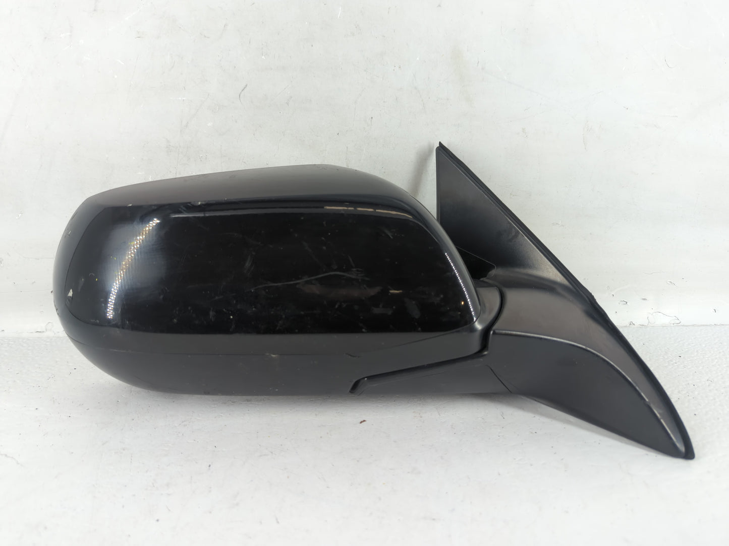 2020 Honda Hr-V Side Mirror Replacement Passenger Right View Door Mirror P/N:A03000NH731P0362 Fits OEM Used Auto Parts - Oem