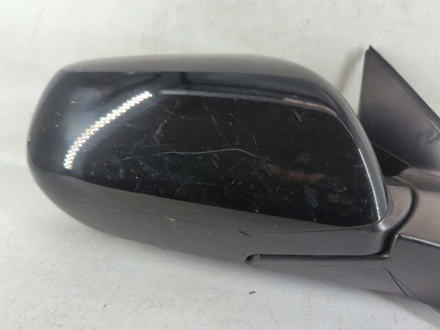 2020 Honda Hr-V Side Mirror Replacement Passenger Right View Door Mirror P/N:A03000NH731P0362 Fits OEM Used Auto Parts - Oem
