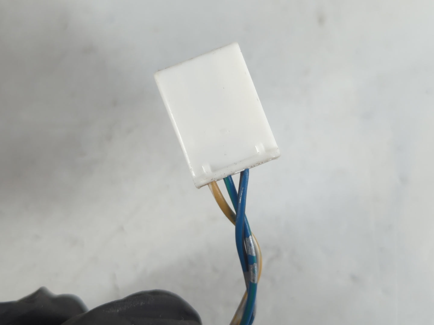 2020 Honda Hr-V Side Mirror Replacement Passenger Right View Door Mirror P/N:A03000NH731P0362 Fits OEM Used Auto Parts - Oem