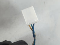 2020 Honda Hr-V Side Mirror Replacement Passenger Right View Door Mirror P/N:A03000NH731P0362 Fits OEM Used Auto Parts - Oem