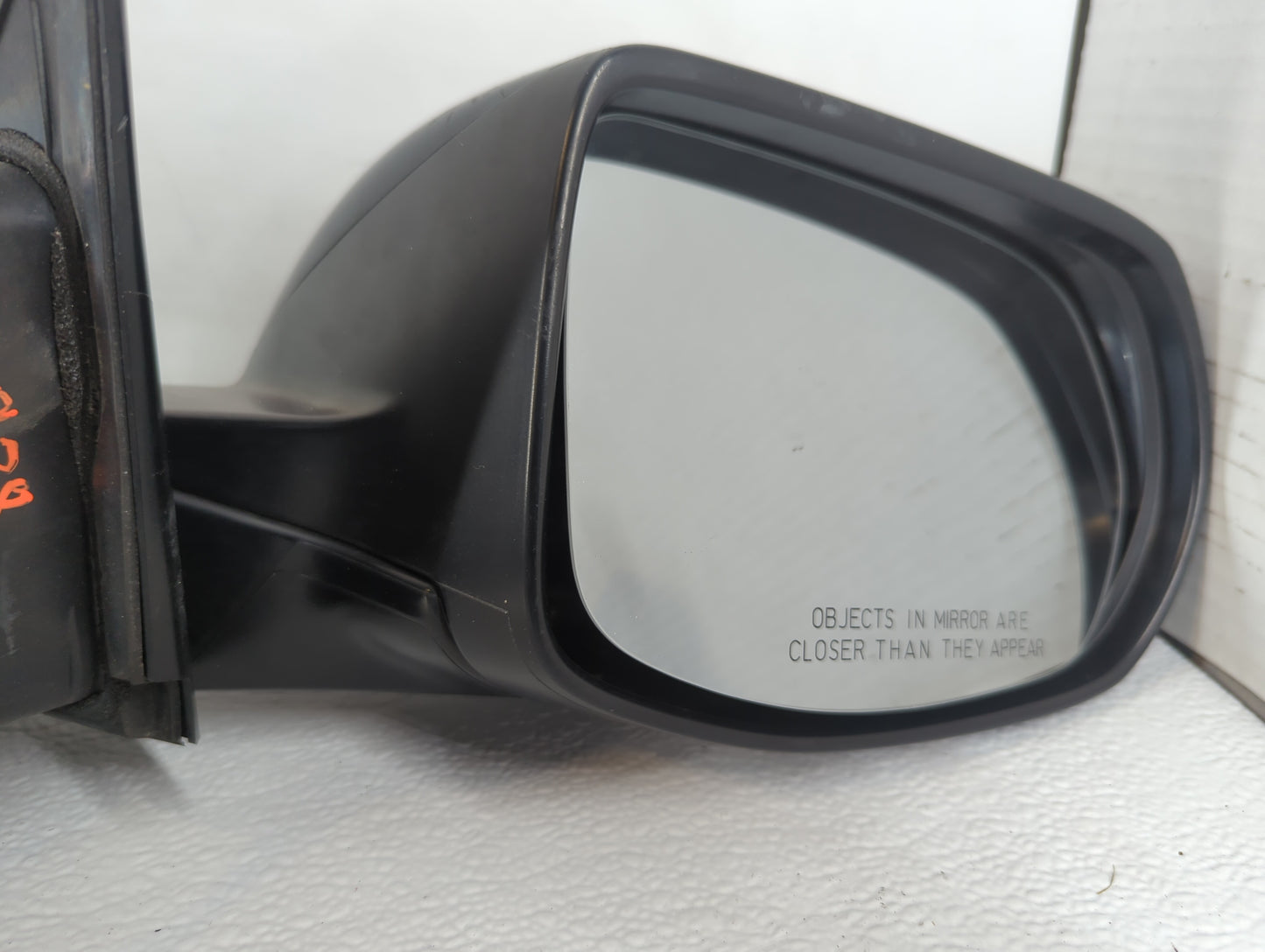 2020 Honda Hr-V Side Mirror Replacement Passenger Right View Door Mirror P/N:A03000NH731P0362 Fits OEM Used Auto Parts - Oem