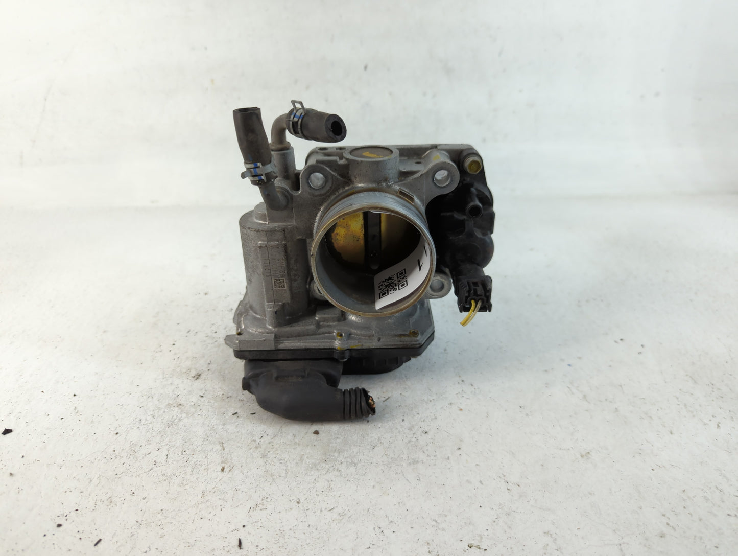 2016-2022 Honda Hr-V Throttle Body P/N:135616 M100610, GMF3B Fits Fits 2012 2013 2014 2015 2016 2017 2018 2019 2020 2021 202