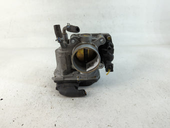 compare product 2016-2022 Honda Hr-V Throttle Body P/N:135616 M100610, GMF3B Fits Fits 2012 2013 2014 2015 2016 2017 2018 2019 2020 2021 2022 OEM Used Auto Parts