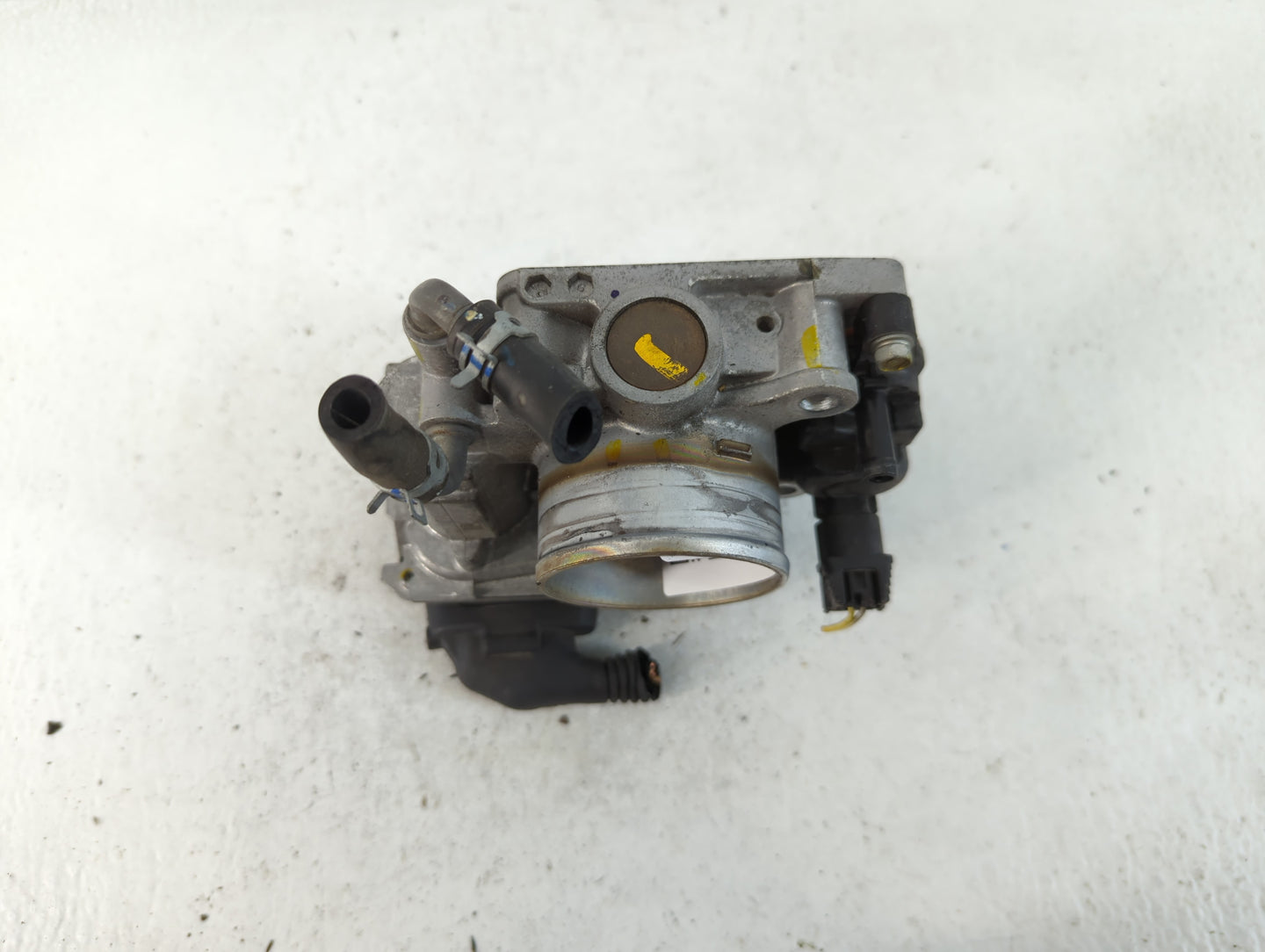 2016-2022 Honda Hr-V Throttle Body P/N:135616 M100610, GMF3B Fits Fits 2012 2013 2014 2015 2016 2017 2018 2019 2020 2021 202