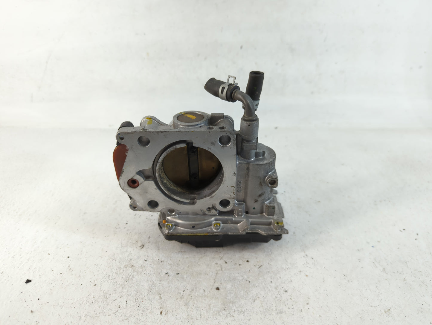2016-2022 Honda Hr-V Throttle Body P/N:135616 M100610, GMF3B Fits Fits 2012 2013 2014 2015 2016 2017 2018 2019 2020 2021 202