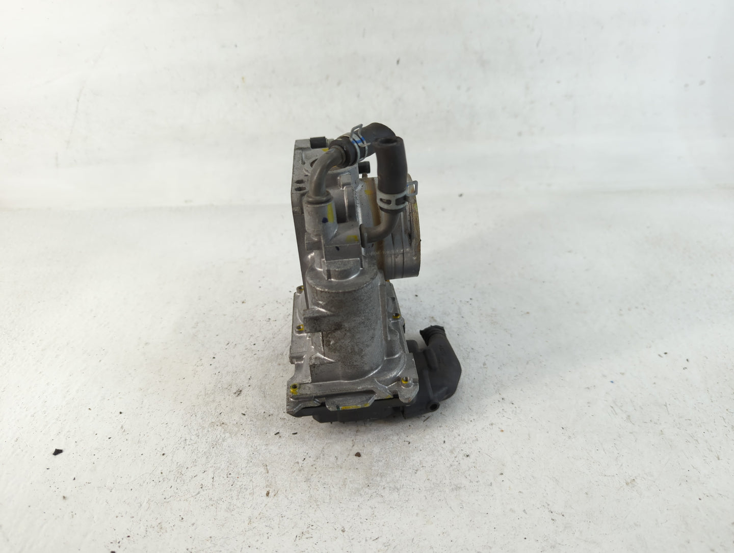 2016-2022 Honda Hr-V Throttle Body P/N:135616 M100610, GMF3B Fits Fits 2012 2013 2014 2015 2016 2017 2018 2019 2020 2021 202