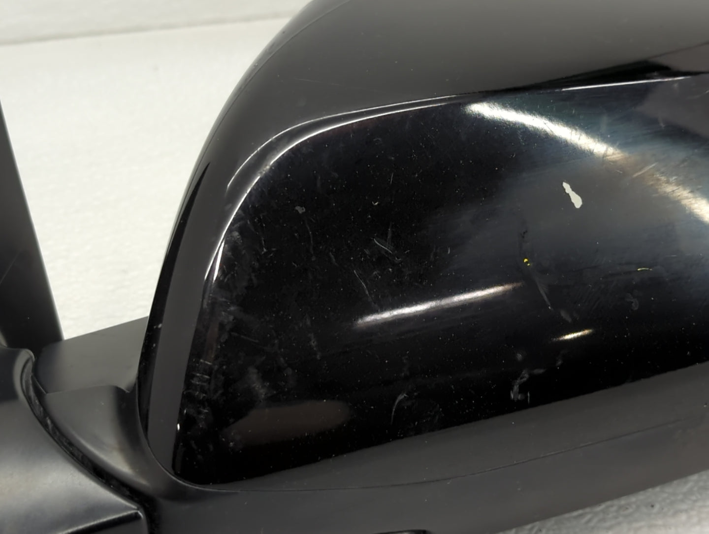 2020 Honda Hr-V Driver Side View Mirror - Left Door Mirror OEM Used - Oemusedautoparts1.com