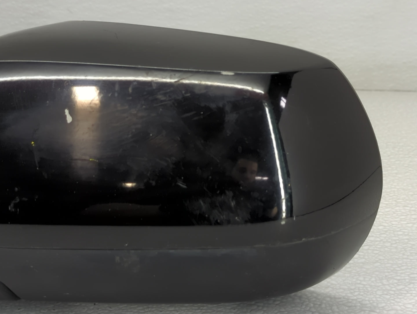 2020 Honda Hr-V Driver Side View Mirror - Left Door Mirror OEM Used - Oemusedautoparts1.com