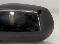 2020 Honda Hr-V Driver Side View Mirror - Left Door Mirror OEM Used - Oemusedautoparts1.com