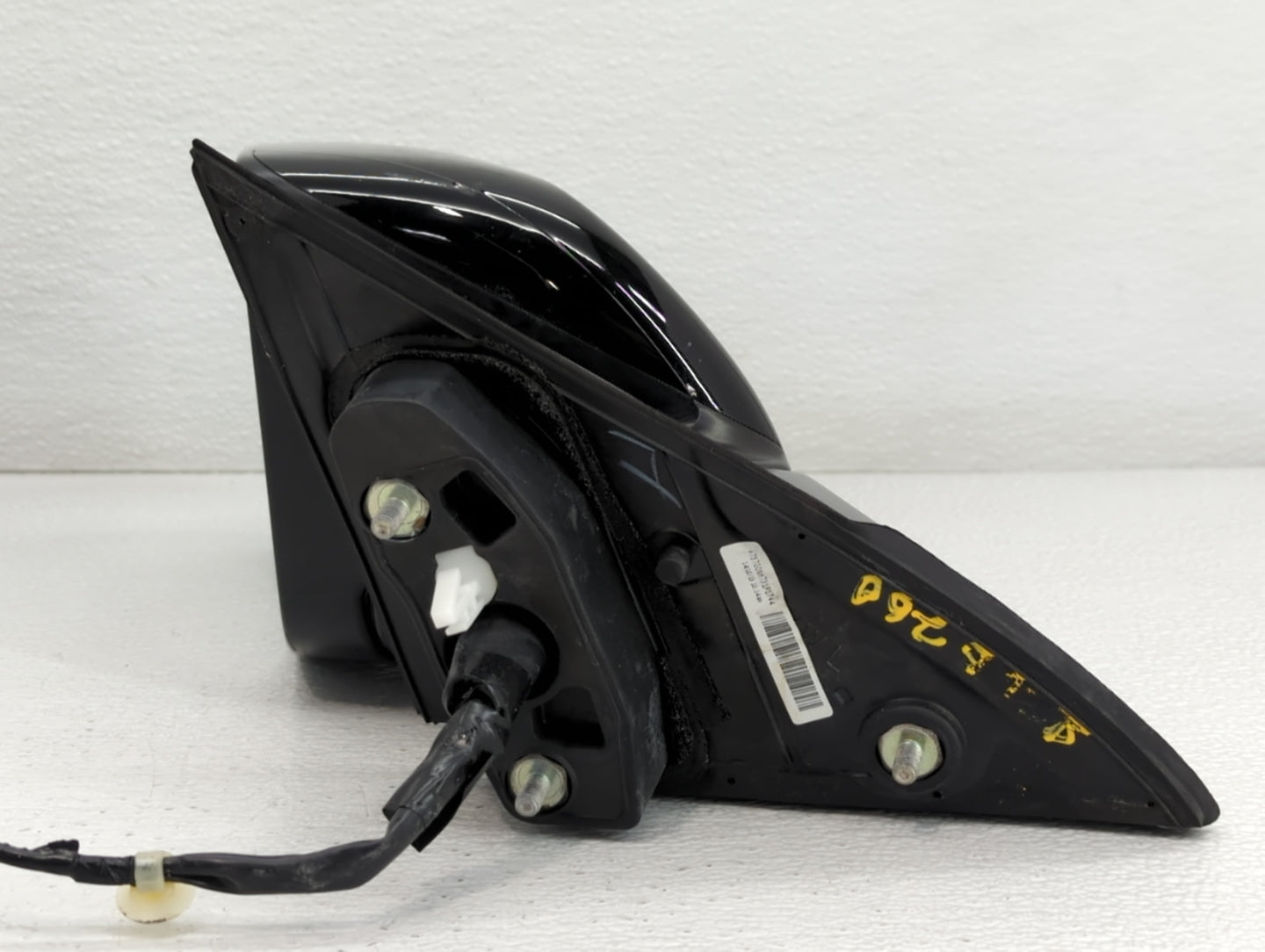 2020 Honda Hr-V Driver Side View Mirror - Left Door Mirror OEM Used - Oemusedautoparts1.com