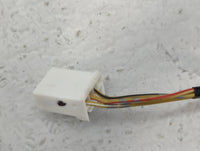 2020 Honda Hr-V Driver Side View Mirror - Left Door Mirror OEM Used - Oemusedautoparts1.com