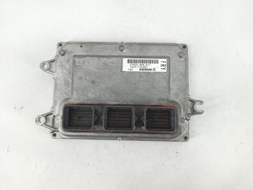 2020 Honda Hr-V PCM Engine Control Computer ECU ECM PCU OEM P/N:K325-104330 37820-6N8-A11 Fits OEM Used Auto Parts - Oemused