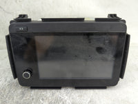 2020 Honda Hrv Information Display Screen - Oemusedautoparts1.com