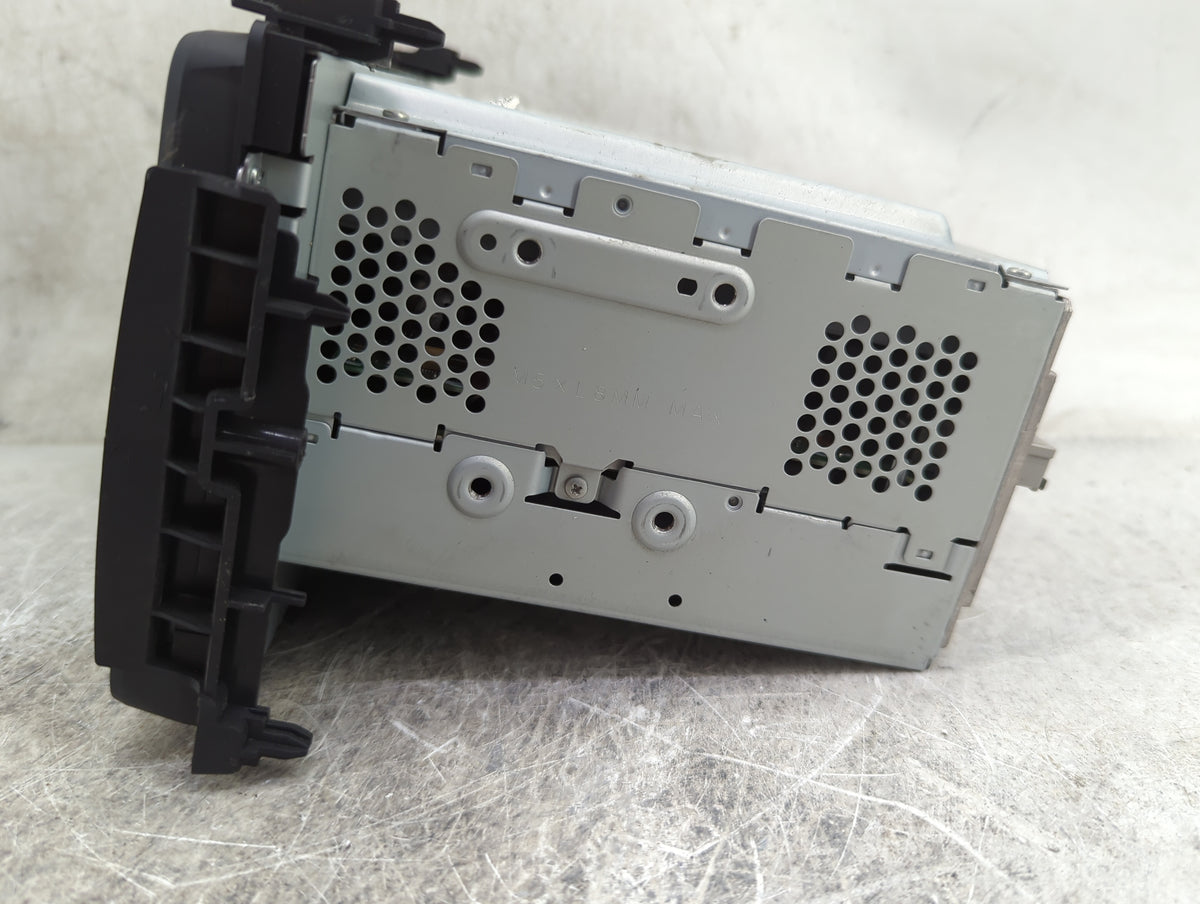 2020 Honda Hrv Information Radio Display Screen - Oemusedautoparts1.com