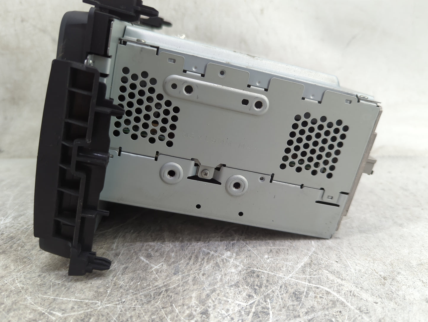 2020 Honda Hrv Information Display Screen - Oemusedautoparts1.com