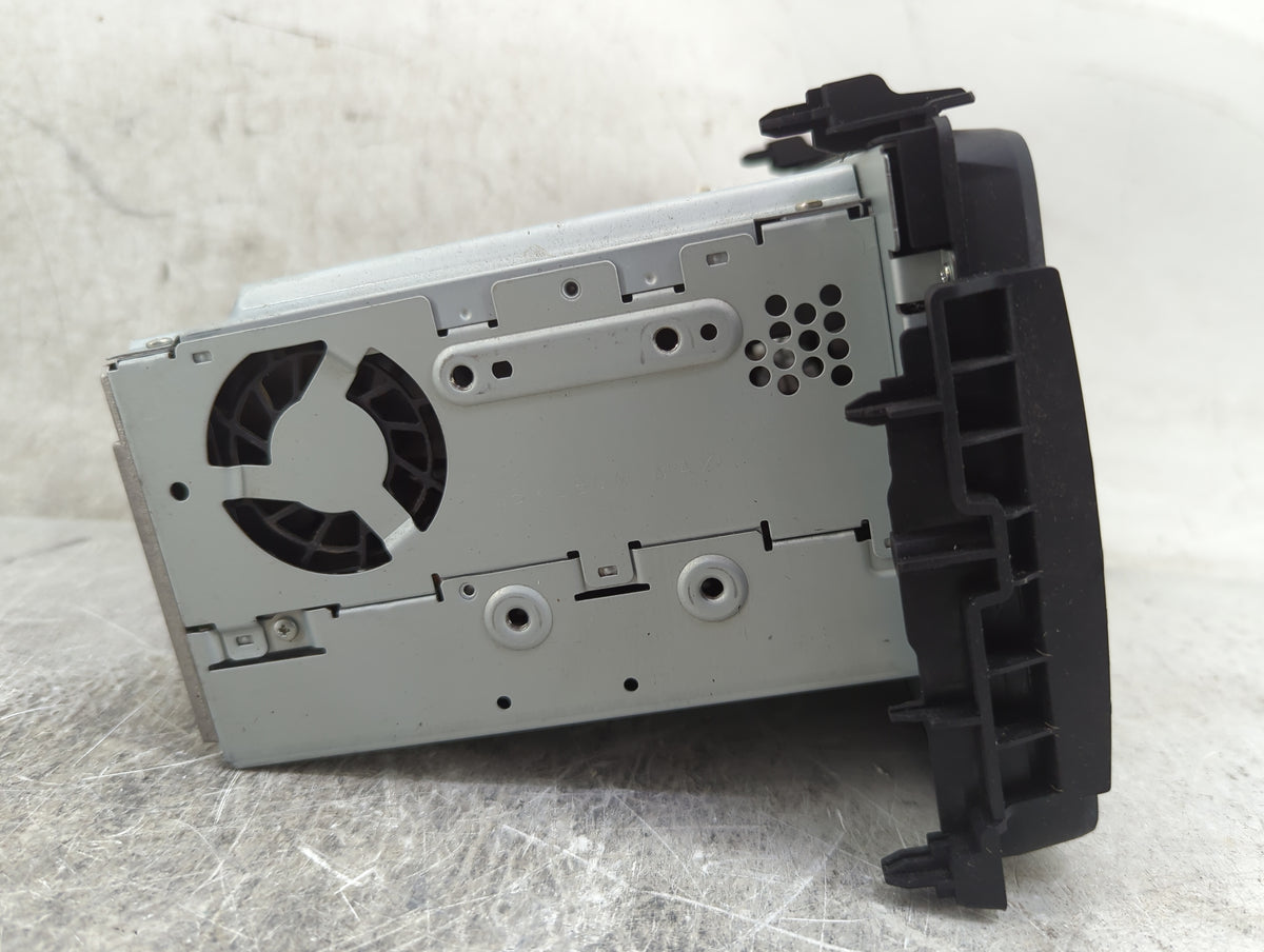 2020 Honda Hrv Information Radio Display Screen - Oemusedautoparts1.com
