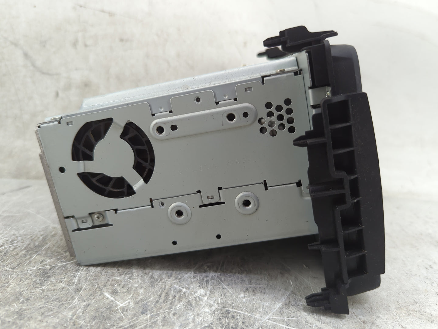 2020 Honda Hrv Information Display Screen - Oemusedautoparts1.com