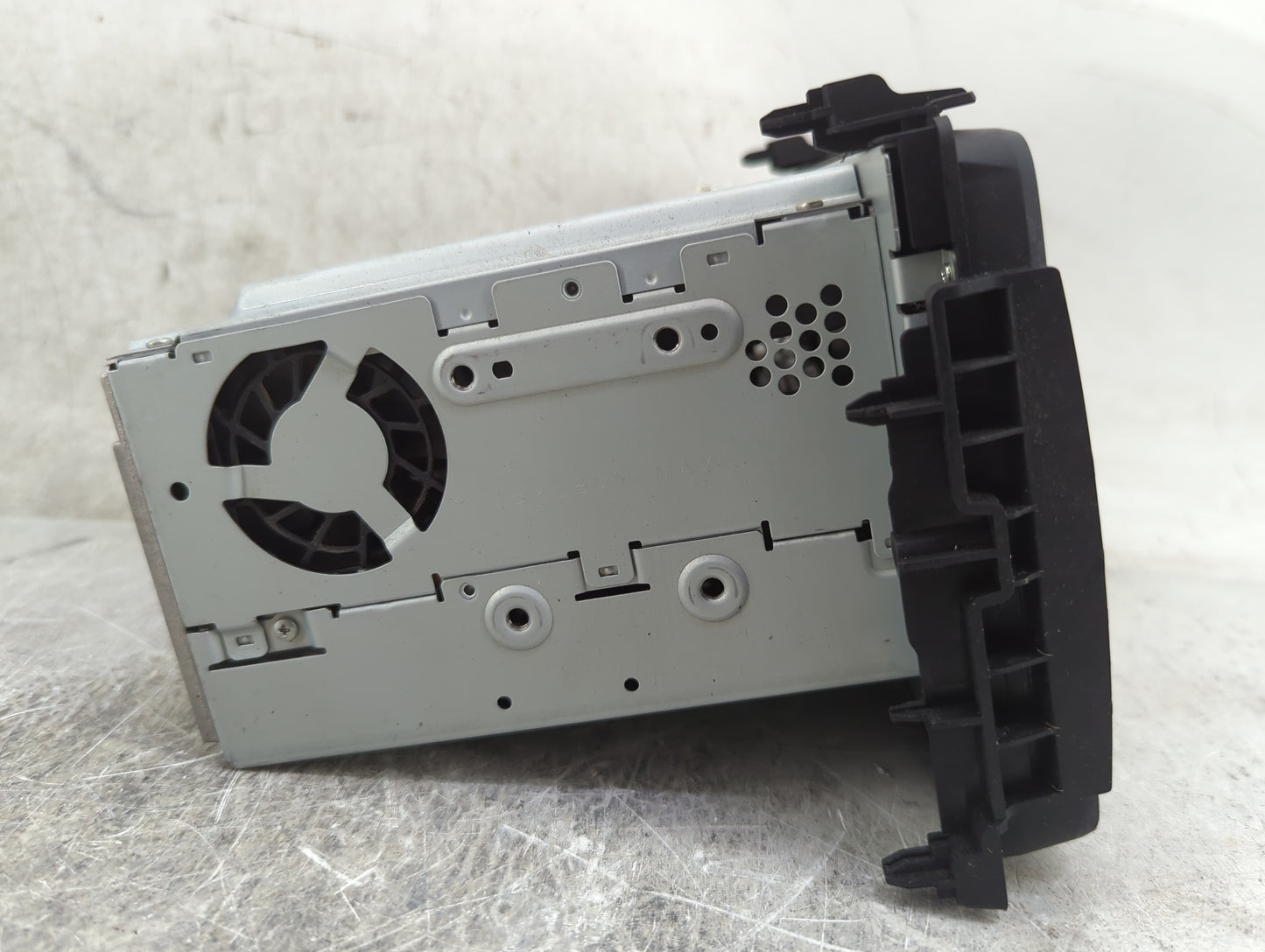 2020 Honda Hrv Information Display Screen - Oemusedautoparts1.com
