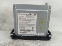 2020 Honda Hrv Information Display Screen - Oemusedautoparts1.com