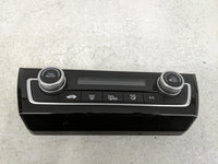 2019-2022 Honda Insight Climate Control Module Temperature AC/Heater Replacement P/N:3139A1 144654 79610-TXM-A012-M1 Fits OE