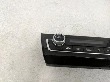 2019-2022 Honda Insight Climate Control Module Temperature AC/Heater Replacement P/N:3139A1 144654 79610-TXM-A012-M1 Fits OEM Used Auto Parts