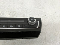 2019-2022 Honda Insight Climate Control Module Temperature AC/Heater Replacement P/N:3139A1 144654 79610-TXM-A012-M1 Fits OE