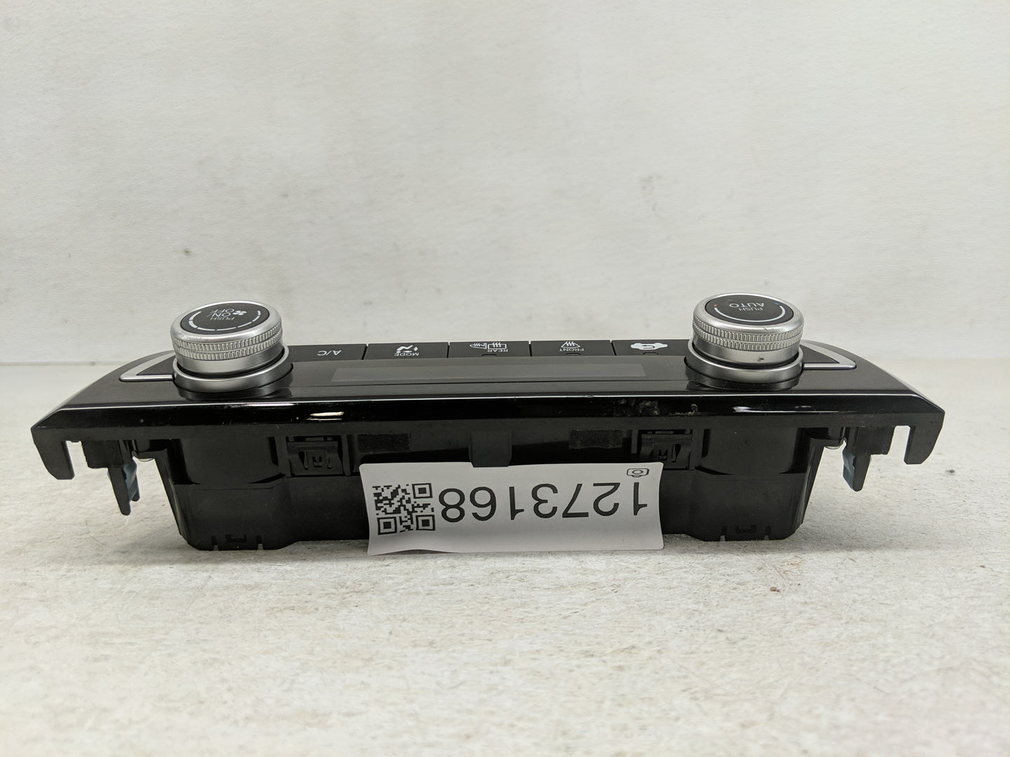2019-2022 Honda Insight Climate Control Module Temperature AC/Heater Replacement P/N:3139A1 144654 79610-TXM-A012-M1 Fits OE