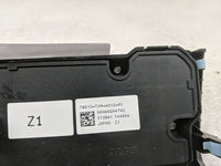 2019-2022 Honda Insight Climate Control Module Temperature AC/Heater Replacement P/N:3139A1 144654 79610-TXM-A012-M1 Fits OE