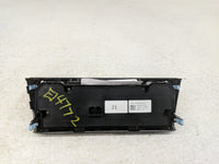 2019-2022 Honda Insight Climate Control Module Temperature AC/Heater Replacement P/N:3139A1 144654 79610-TXM-A012-M1 Fits OE