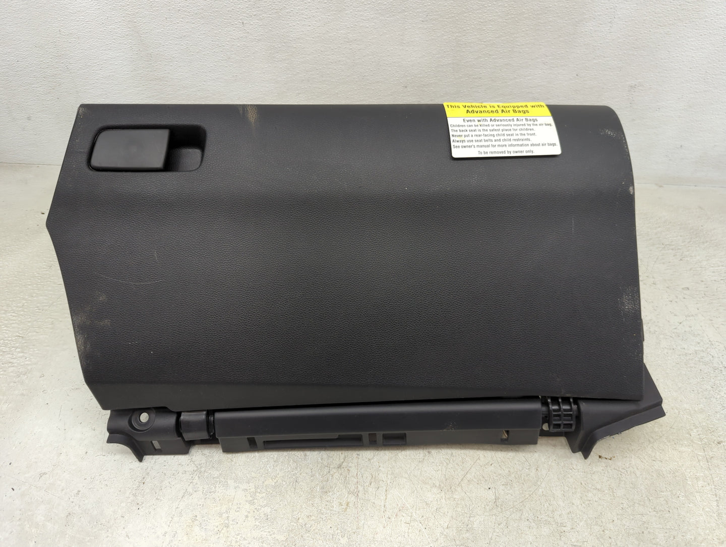 2020 Honda Insight Passenger Glove Box Door Storage Compartment - Oemusedautoparts1.com