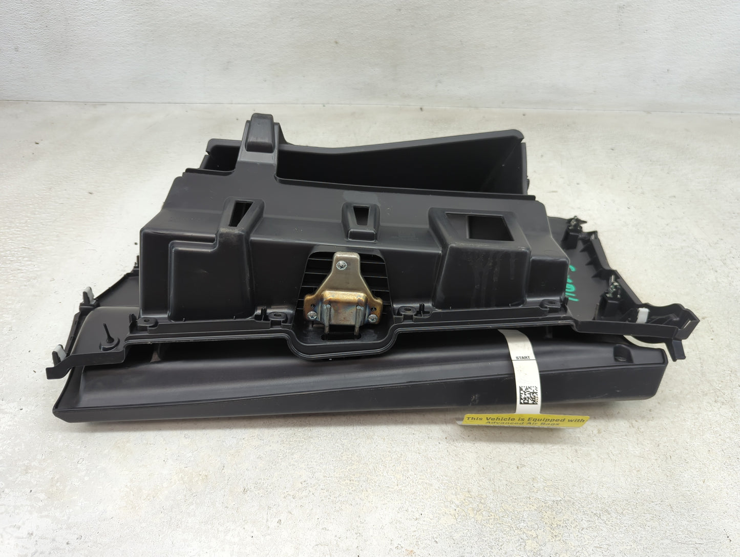 2020 Honda Insight Passenger Glove Box Door Storage Compartment - Oemusedautoparts1.com