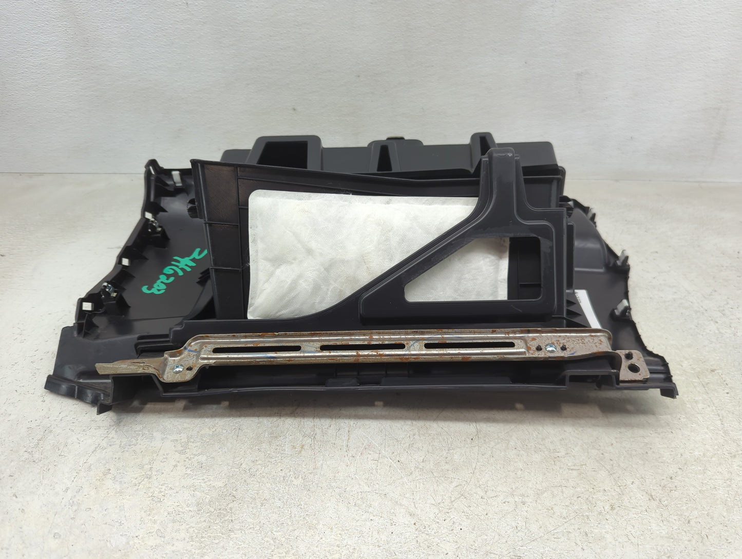 2020 Honda Insight Passenger Glove Box Door Storage Compartment - Oemusedautoparts1.com