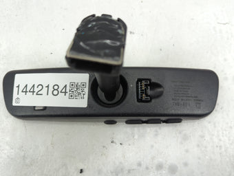 compare product 2019-2022 Honda Insight Interior Rear View Mirror Replacement OEM P/N:062019 TXM-A01 Fits Fits 2019 2020 2021 2022 OEM Used Auto Parts
