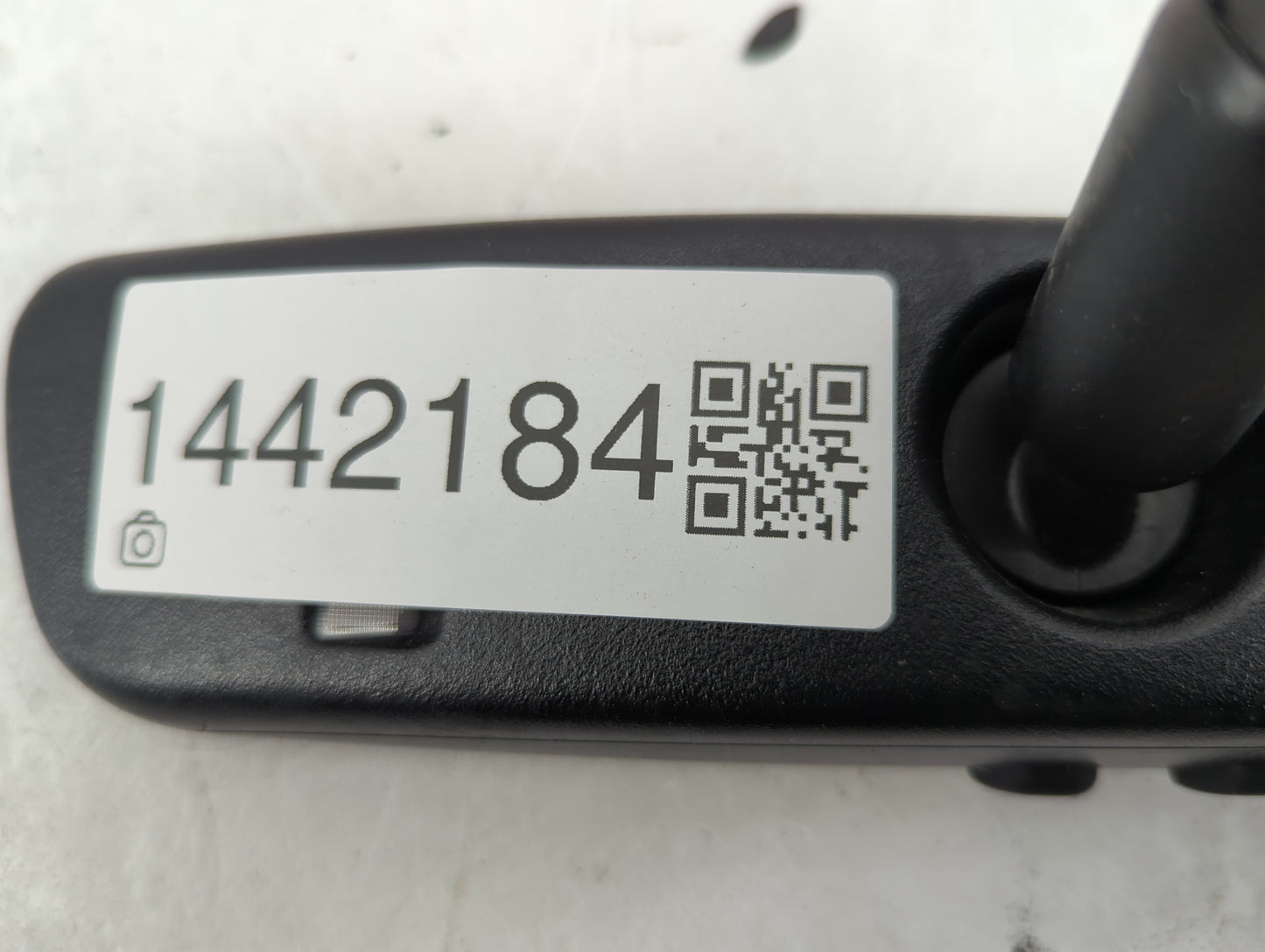 2019-2022 Honda Insight Interior Rear View Mirror Replacement OEM P/N:062019 TXM-A01 Fits Fits 2019 2020 2021 2022 OEM Used 