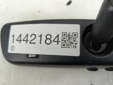 2019-2022 Honda Insight Interior Rear View Mirror Replacement OEM P/N:062019 TXM-A01 Fits Fits 2019 2020 2021 2022 OEM Used Auto Parts