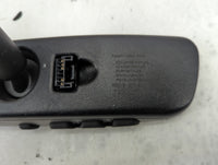2019-2022 Honda Insight Interior Rear View Mirror Replacement OEM P/N:062019 TXM-A01 Fits Fits 2019 2020 2021 2022 OEM Used 