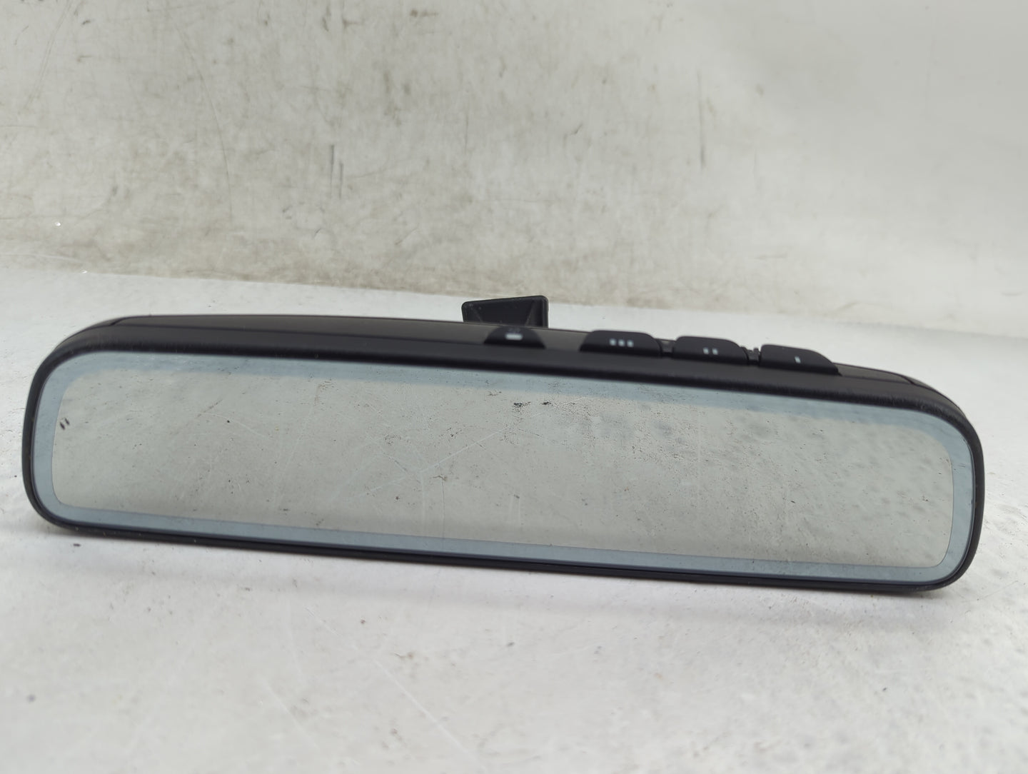 2019-2022 Honda Insight Interior Rear View Mirror Replacement OEM P/N:062019 TXM-A01 Fits Fits 2019 2020 2021 2022 OEM Used 