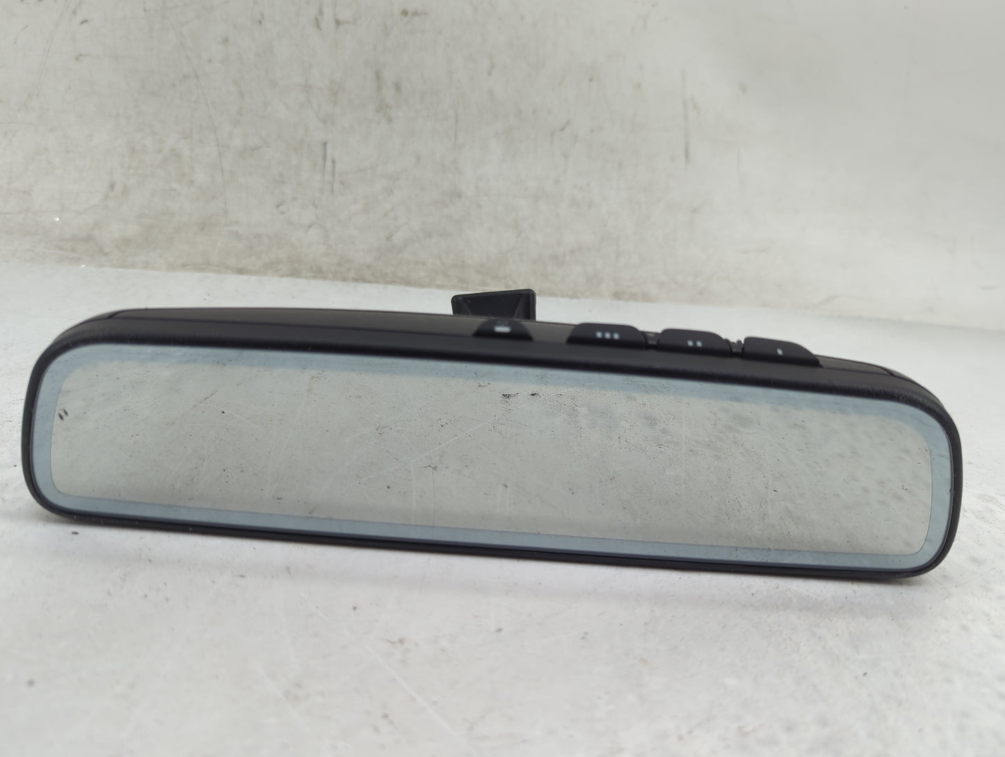 2019-2022 Honda Insight Interior Rear View Mirror Replacement OEM P/N:062019 TXM-A01 Fits Fits 2019 2020 2021 2022 OEM Used 