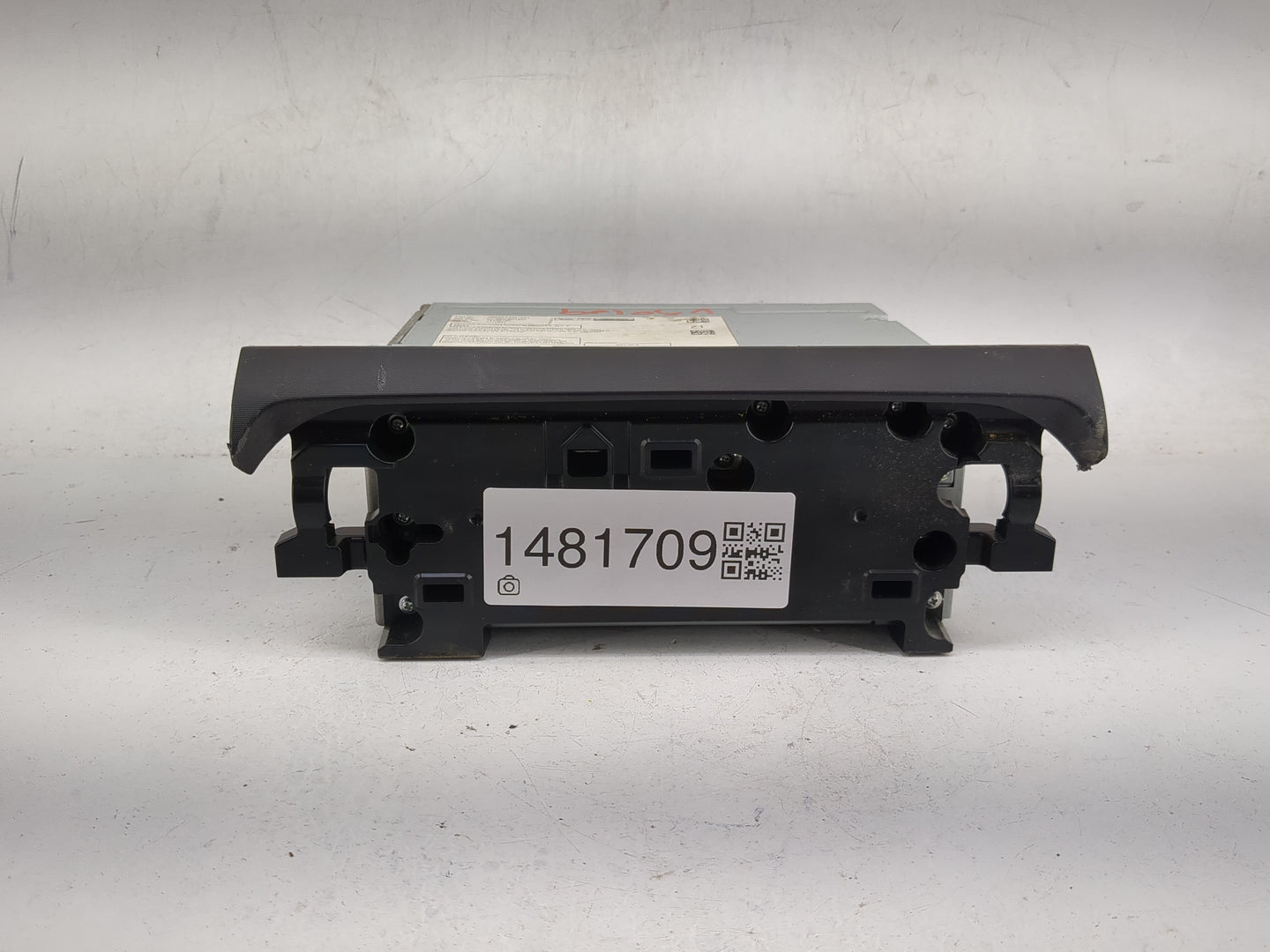 2019-2022 Honda Insight Radio AM FM Cd Player Receiver Replacement P/N:39540-TXM-A51 CL-MHL8N1MX Fits Fits 2019 2020 2021 20