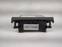 2019-2022 Honda Insight Radio AM FM Cd Player Receiver Replacement P/N:39540-TXM-A51 CL-MHL8N1MX Fits Fits 2019 2020 2021 20