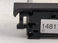 2019-2022 Honda Insight Radio AM FM Cd Player Receiver Replacement P/N:39540-TXM-A51 CL-MHL8N1MX Fits Fits 2019 2020 2021 20