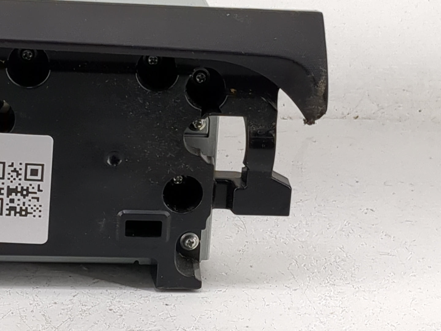 2019-2022 Honda Insight Radio AM FM Cd Player Receiver Replacement P/N:39540-TXM-A51 CL-MHL8N1MX Fits Fits 2019 2020 2021 20