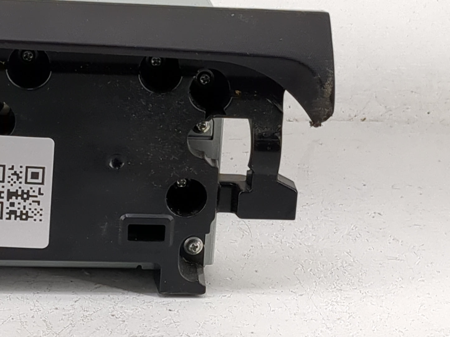 2019-2022 Honda Insight Radio AM FM Cd Player Receiver Replacement P/N:39540-TXM-A51 CL-MHL8N1MX Fits Fits 2019 2020 2021 20